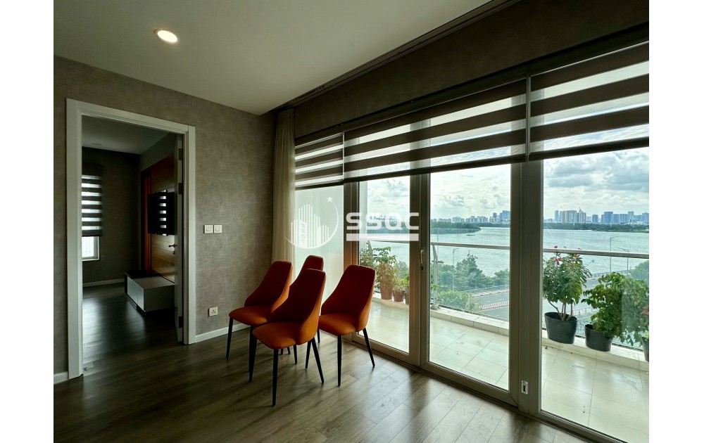 BÁN ĐẢO KIM CƯƠNG – 2 PHÒNG NGỦ | FULL NỘI THẤT | GIÁ BÁN 13,8 TỶ