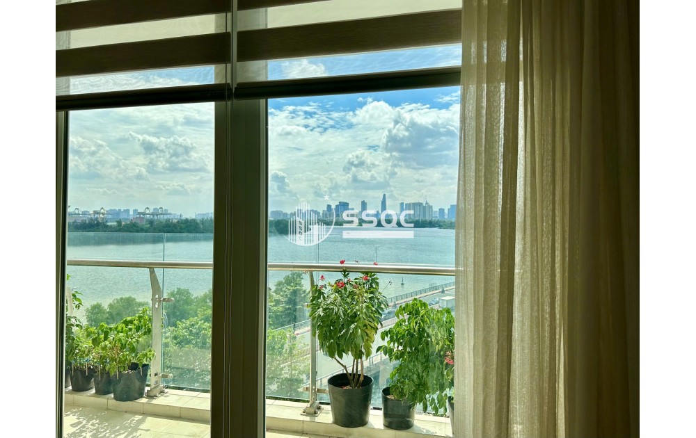 BÁN ĐẢO KIM CƯƠNG – 2 PHÒNG NGỦ | FULL NỘI THẤT | GIÁ BÁN 13,8 TỶ