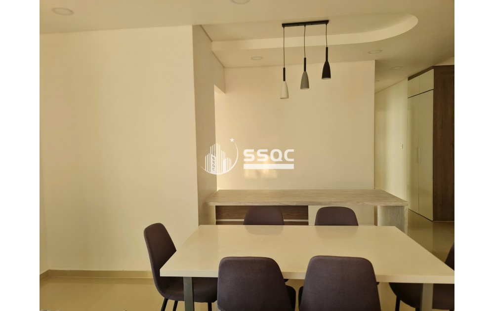 CHO THUÊ CĂN HỘ VISTA VERDE 3PN 124M² – GIÁ 37 TRIỆU – FULL NỘI THẤT