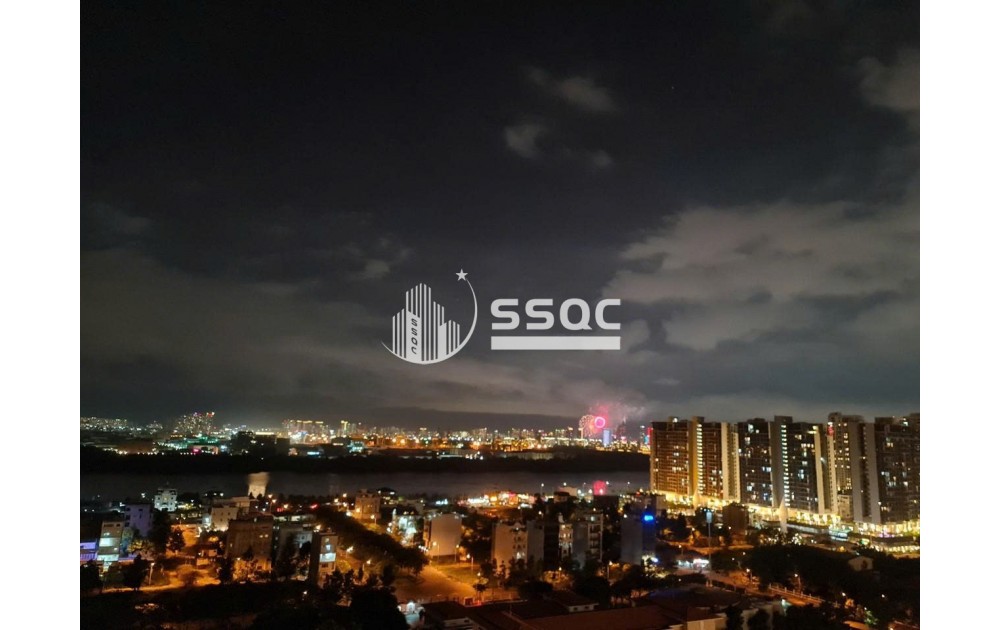 CHO THUÊ CĂN HỘ VISTA VERDE 3PN 124M² – GIÁ 37 TRIỆU – FULL NỘI THẤT