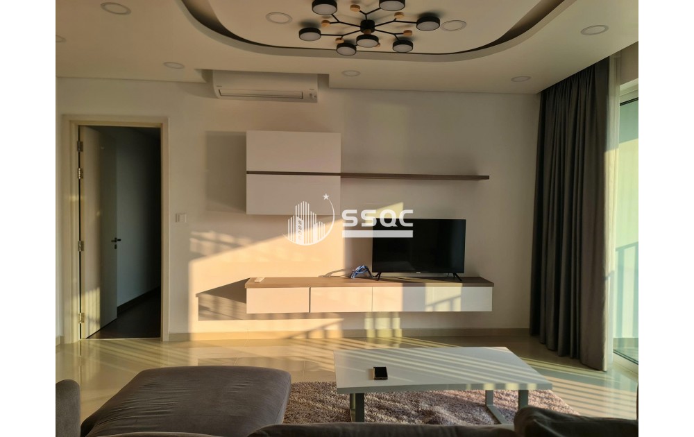 CHO THUÊ CĂN HỘ VISTA VERDE 3PN 124M² – GIÁ 37 TRIỆU – FULL NỘI THẤT