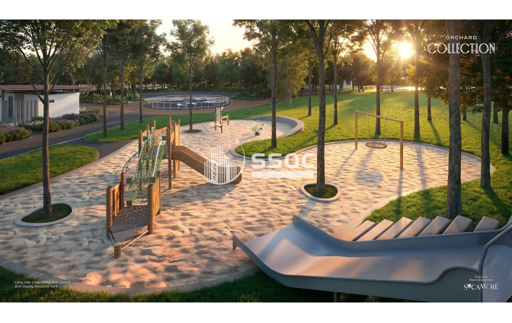 SYCAMORE _ ORCHARD COLLECTION: CĂN 4PN LIMETED (TRONG 1025 CĂN CHỈ CÓ DUY NHẤT 48 CĂN ĐỘC BẢN). RUMO 65TR/m2, CÙNG 5 LỊCH TT LINH HOẠT CHỈ 5%/NĂM