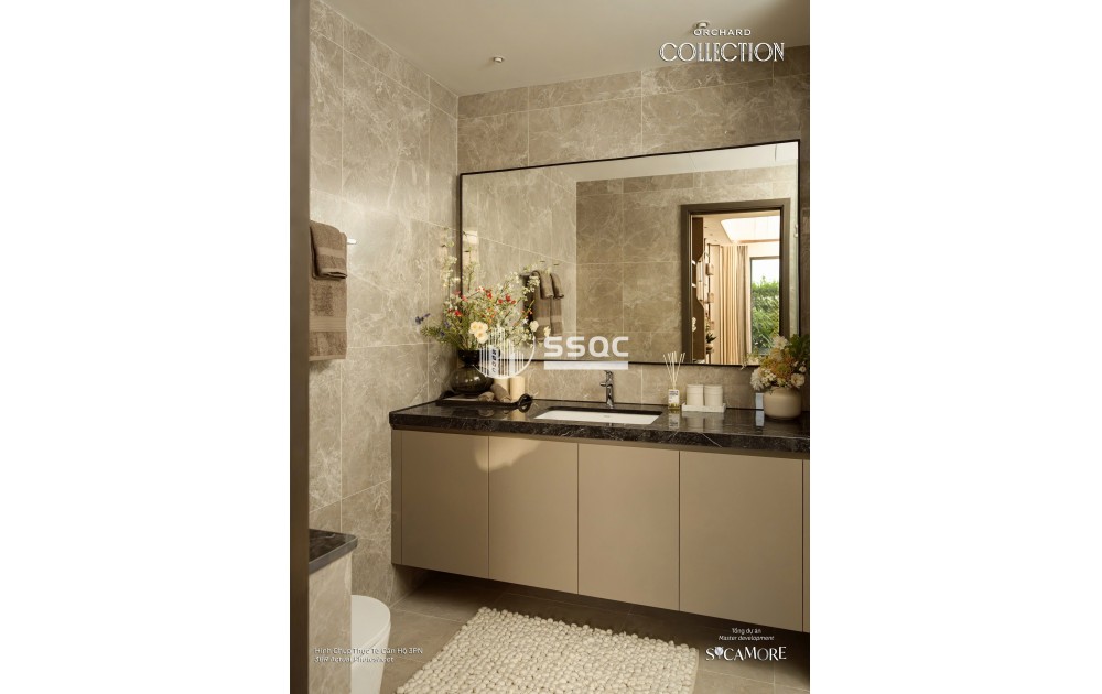  CHỈ 400 TRIỆU VỐN BAN ĐẦU – SỞ HỮU KIỆT TÁC 3PN 137M² HOÀN THIỆN CAO CẤP TỪ CAPITALAND!