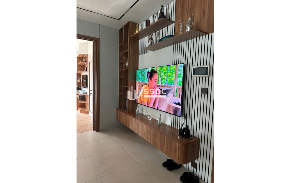Bán căn hộ Đảo Kim Cương 2PN 109m2, tầng cao, view hồ bơi, sở hữu lâu dài, giá tốt nhất dự án