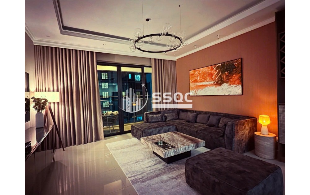  CHO THUÊ CĂN HỘ CAO CẤP ESTELLA HEIGHTS 3PN – TẦNG CAO – 130M² – NỘI THẤT CƠ BẢN – 76 TRIỆU/THÁNG