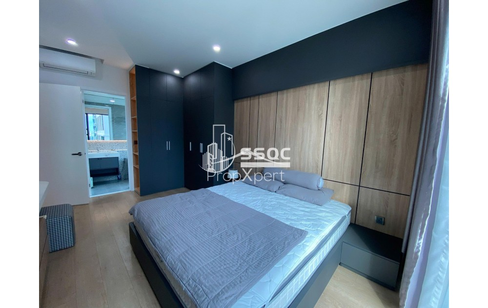 CHO THUÊ FELIZ EN VISTA 3PN TẦNG CAO – 110M² – FULL NỘI THẤT ĐẸP – CHỈ 35 TRIỆU/THÁNG