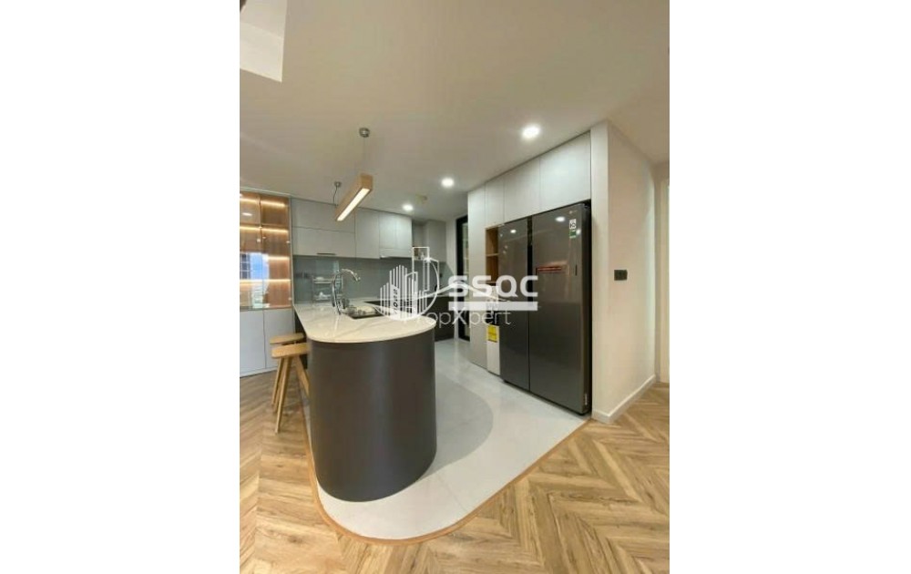  CHO THUÊ CĂN HỘ 3 PHÒNG NGỦ FELIZ EN VISTA TẦNG CAO VIEW NỘI KHU GIÁ TỐT