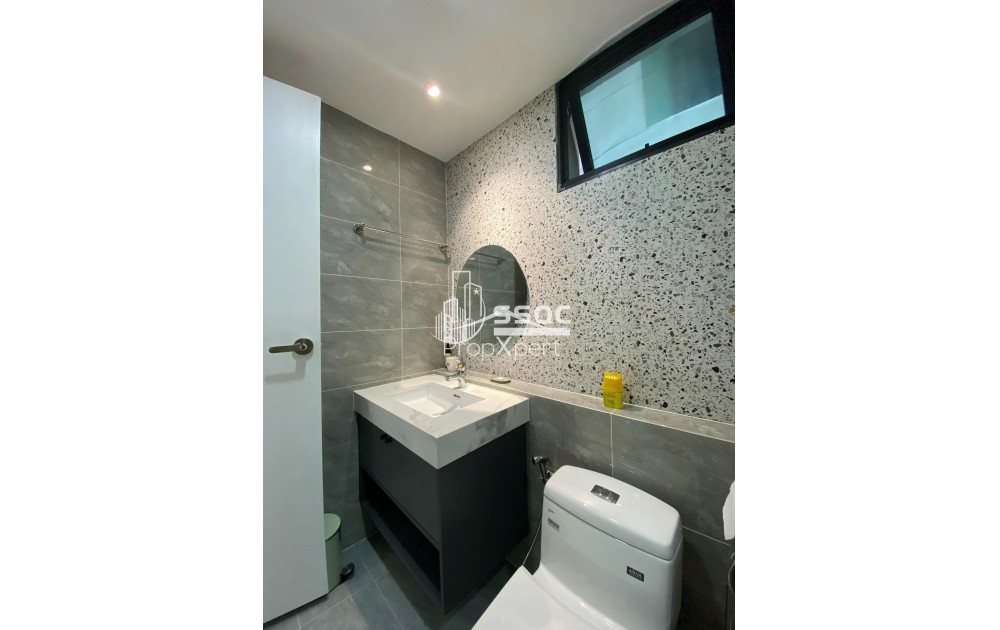  CHO THUÊ CĂN HỘ 3 PHÒNG NGỦ FELIZ EN VISTA TẦNG CAO VIEW NỘI KHU GIÁ TỐT