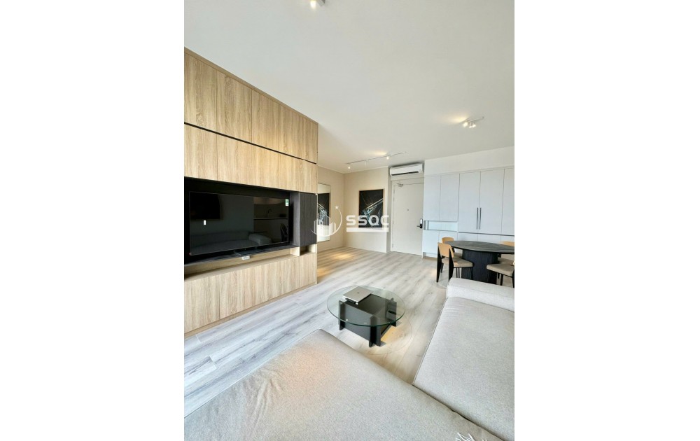  CHO THUÊ CĂN HỘ ESTELLA HEIGHTS | 2PN 89M2 | GIÁ 50 TRIỆU | FULL NỘI THẤT