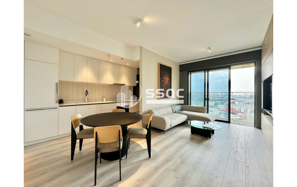  CHO THUÊ CĂN HỘ ESTELLA HEIGHTS | 2PN 89M2 | GIÁ 50 TRIỆU | FULL NỘI THẤT