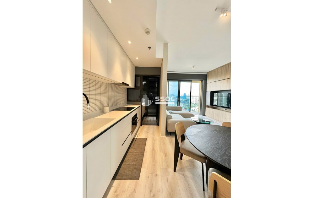  CHO THUÊ CĂN HỘ ESTELLA HEIGHTS | 2PN 89M2 | GIÁ 50 TRIỆU | FULL NỘI THẤT