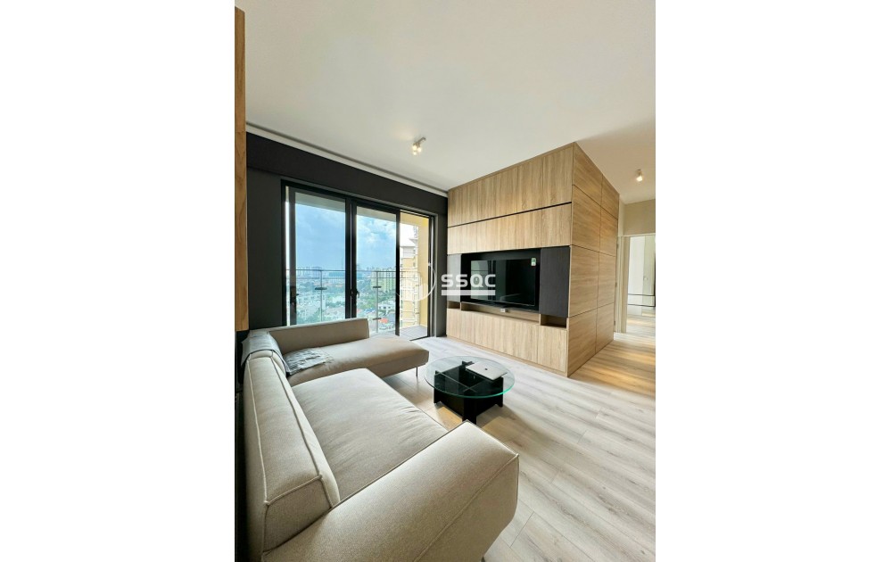  CHO THUÊ CĂN HỘ ESTELLA HEIGHTS | 2PN 89M2 | GIÁ 50 TRIỆU | FULL NỘI THẤT