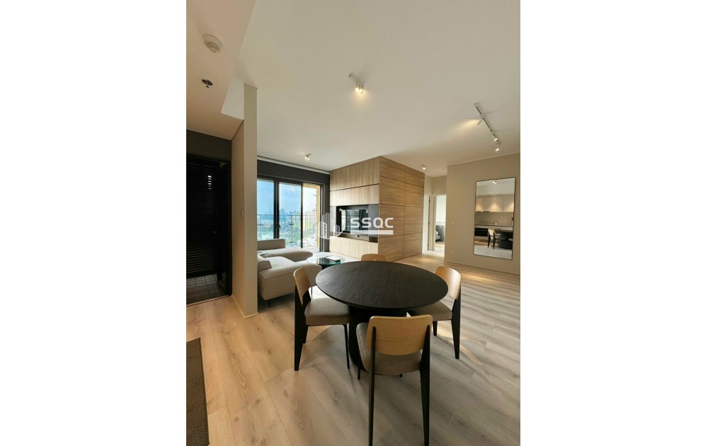  CHO THUÊ CĂN HỘ ESTELLA HEIGHTS | 2PN 89M2 | GIÁ 50 TRIỆU | FULL NỘI THẤT