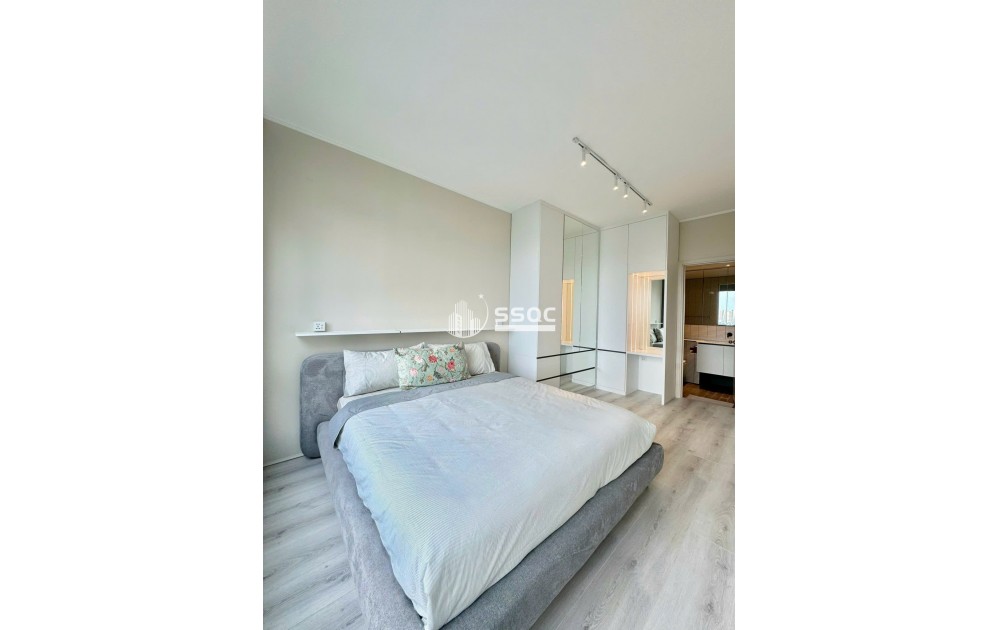  CHO THUÊ CĂN HỘ ESTELLA HEIGHTS | 2PN 89M2 | GIÁ 50 TRIỆU | FULL NỘI THẤT