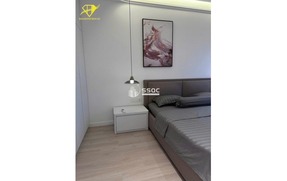 CHO THUÊ SIÊU PHẨM CĂN HỘ GÓC ONE VERANDAH 3PN 157M²  – NỘI THẤT CAO CẤP, VIEW SÔNG PANORAMA ĐẲNG CẤP