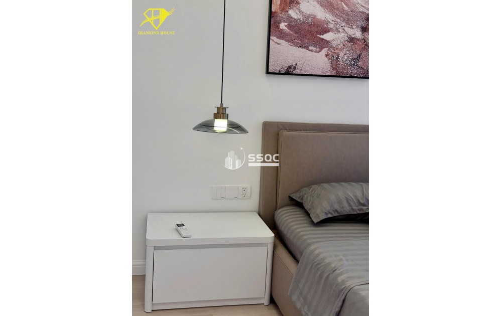 CHO THUÊ DUPLEX ONE VERANDAH | 3PN 2WC | 157M2 | GIÁ 60 TRIỆU/THÁNG | FULL NỘI THẤT