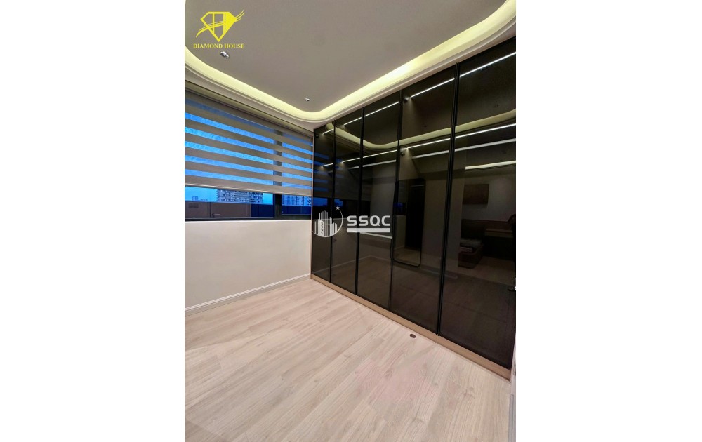 CHO THUÊ SIÊU PHẨM CĂN HỘ GÓC ONE VERANDAH 3PN 157M²  – NỘI THẤT CAO CẤP, VIEW SÔNG PANORAMA ĐẲNG CẤP