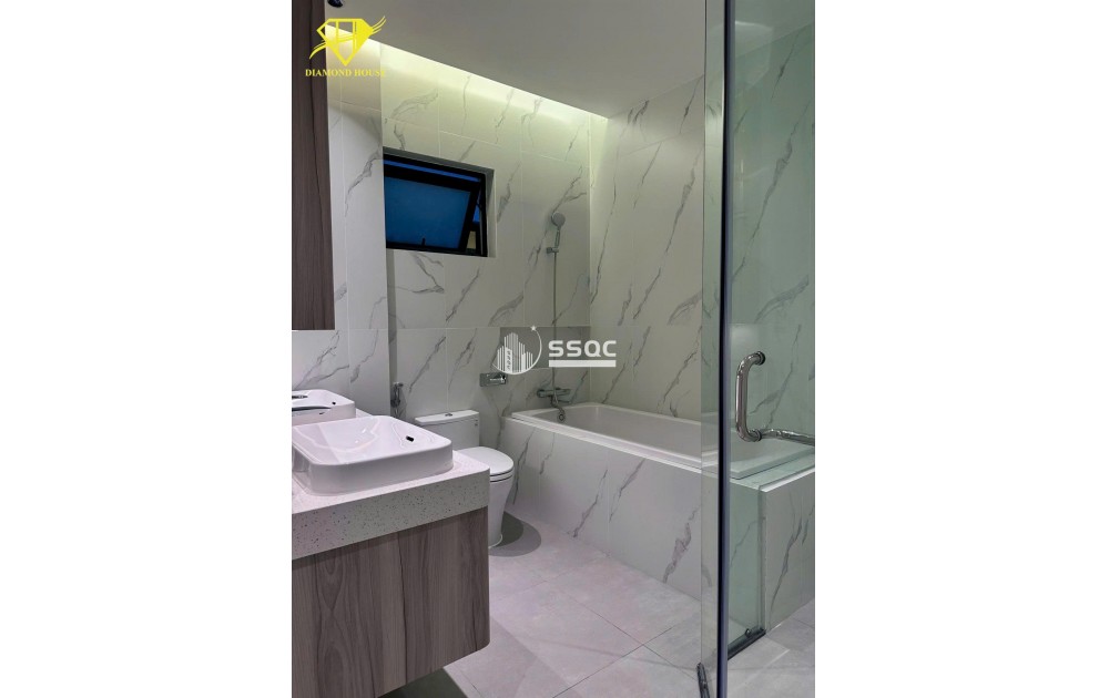 CHO THUÊ SIÊU PHẨM CĂN HỘ GÓC ONE VERANDAH 3PN 157M²  – NỘI THẤT CAO CẤP, VIEW SÔNG PANORAMA ĐẲNG CẤP