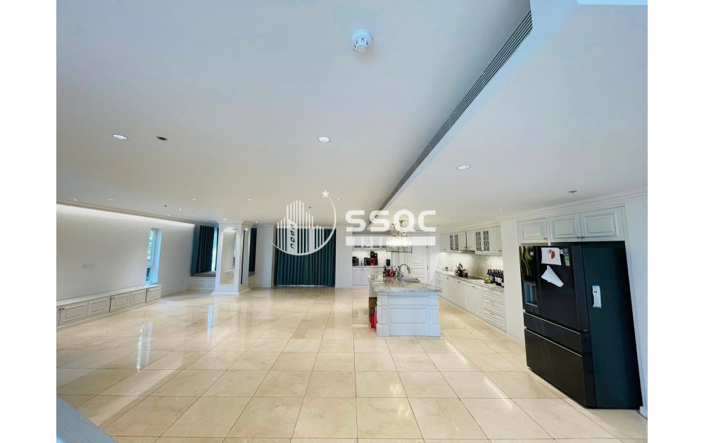  POOL VILLA ĐẢO KIM CƯƠNG – ĐẲNG CẤP DÀNH CHO SỐ ÍT 
