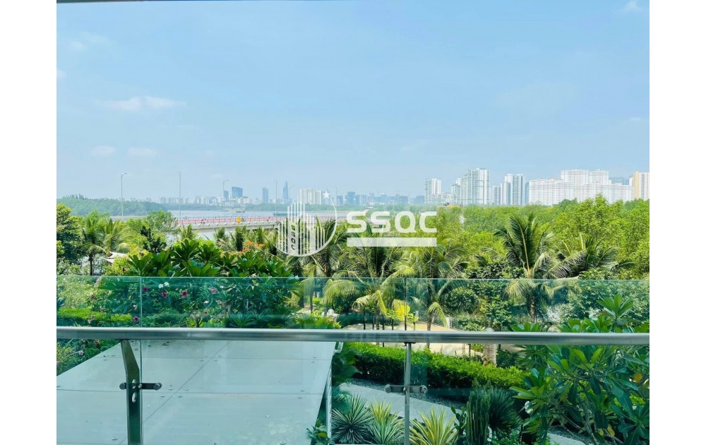  ĐẢO KIM CƯƠNG 5PN 481M² | GARDEN VILLA | NỘI THẤT CƠ BẢN 