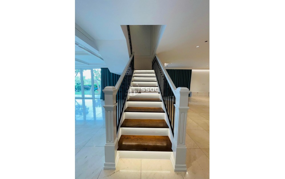  ĐẢO KIM CƯƠNG 5PN 481M² | GARDEN VILLA | NỘI THẤT CƠ BẢN 