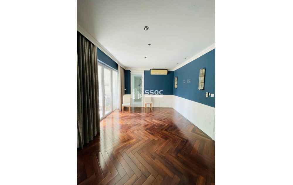  POOL VILLA ĐẢO KIM CƯƠNG – ĐẲNG CẤP DÀNH CHO SỐ ÍT 