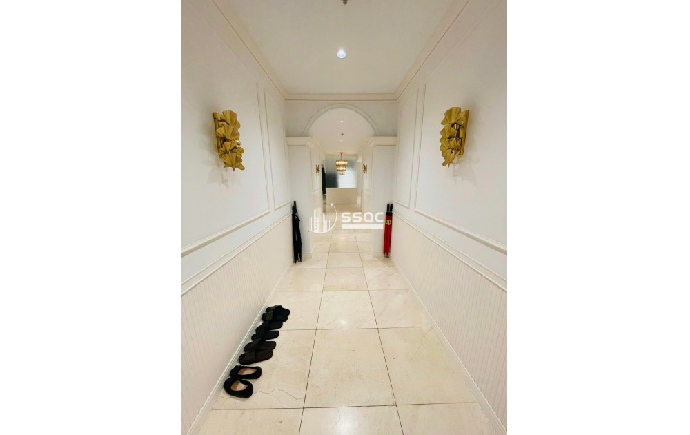  POOL VILLA ĐẢO KIM CƯƠNG – ĐẲNG CẤP DÀNH CHO SỐ ÍT 