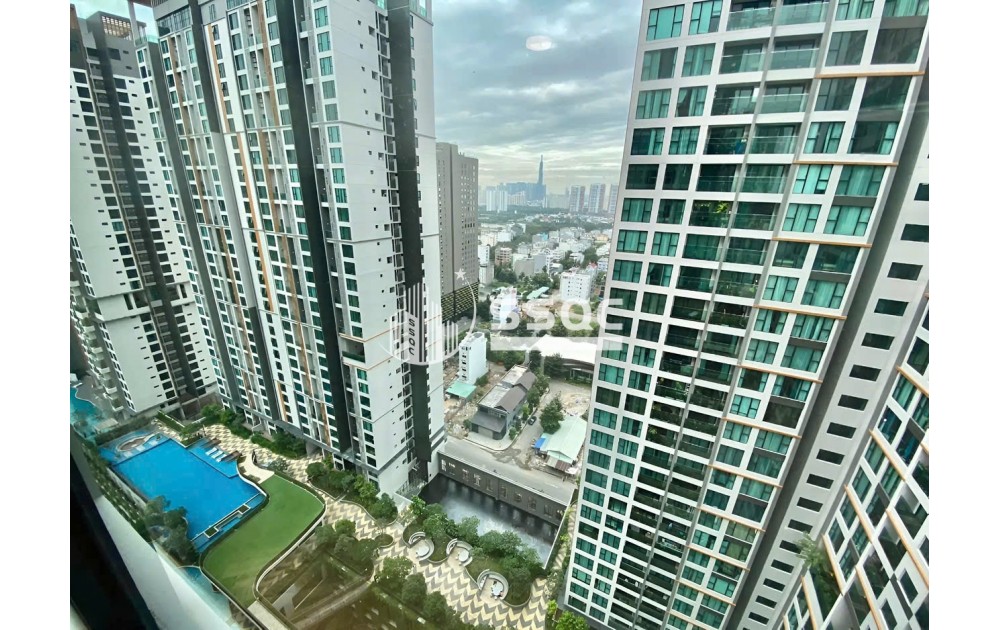  CHO THUÊ FELIZ EN VISTA | 3PN 110M² | GIÁ 35 TRIỆU | FULL NỘI THẤT 