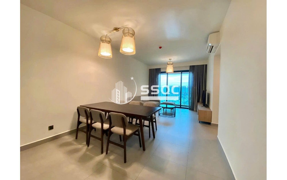  CHO THUÊ CĂN HỘ 3PN FELIZ EN VISTA – TẦNG 28 | FULL NỘI THẤT | GIÁ TỐT