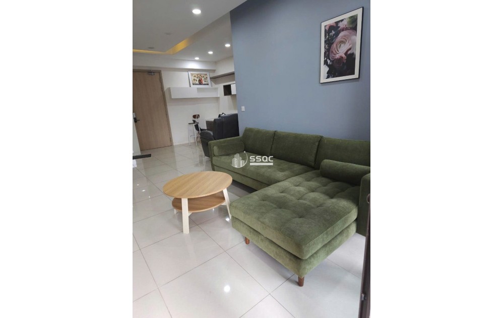  CHO THUÊ ESTELLA HEIGHTS 2PN – 103M² – FULL NỘI THẤT – TẦNG THẤP – 39 TRIỆU/THÁNG
