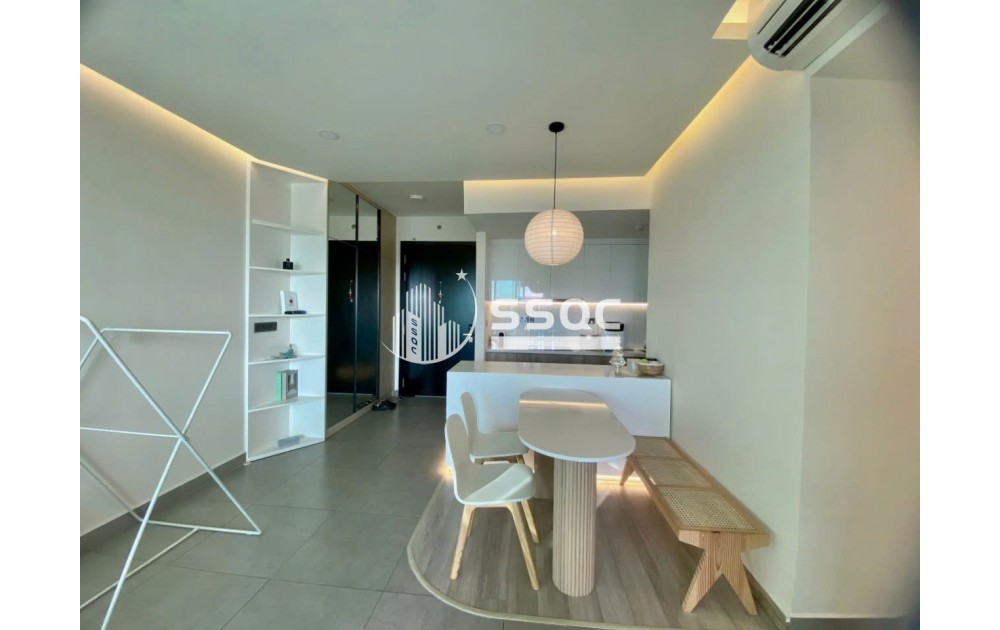 FELIZ EN VISTA – 2 PHÒNG NGỦ 85M² | NỘI THẤT CƠ BẢN ĐẸP | TẦNG CAO VIEW PANORAMA | GIÁ BÁN 10 TỶ