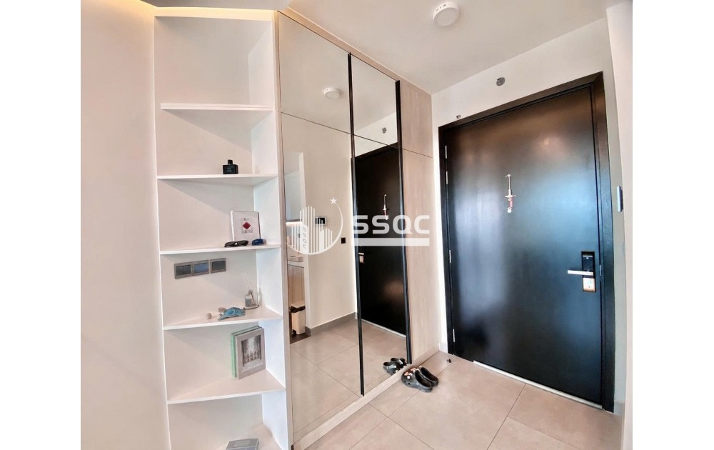 FELIZ EN VISTA – 2 PHÒNG NGỦ 85M² | NỘI THẤT CƠ BẢN ĐẸP | TẦNG CAO VIEW PANORAMA | GIÁ BÁN 10 TỶ