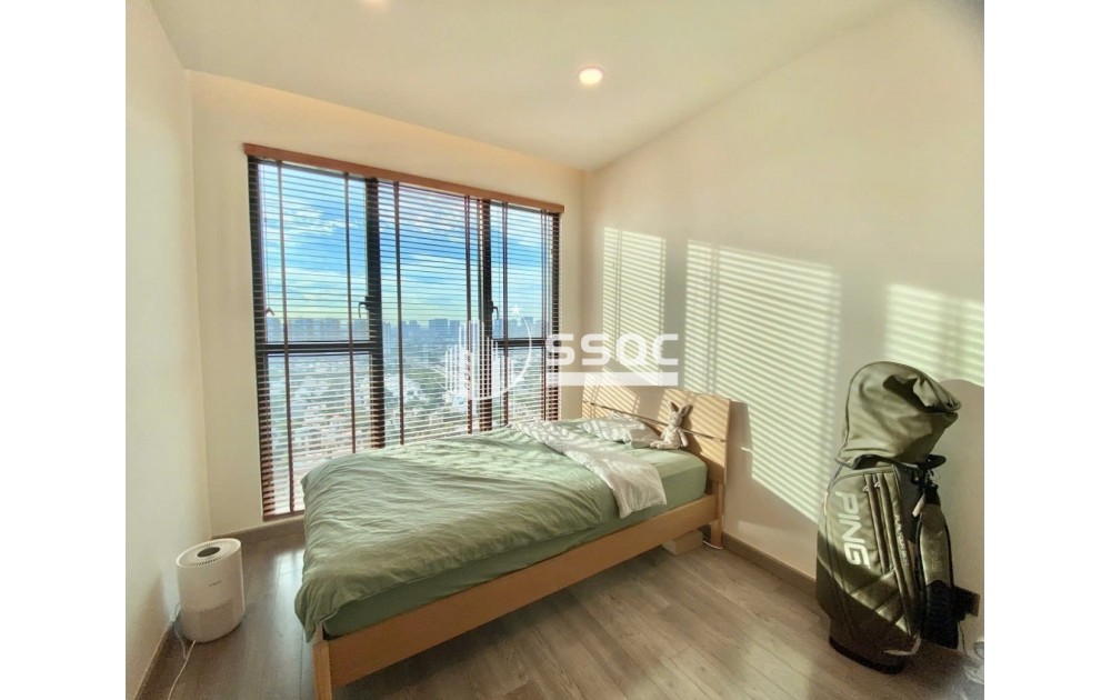 FELIZ EN VISTA – 2 PHÒNG NGỦ 85M² | NỘI THẤT CƠ BẢN ĐẸP | TẦNG CAO VIEW PANORAMA | GIÁ BÁN 10 TỶ