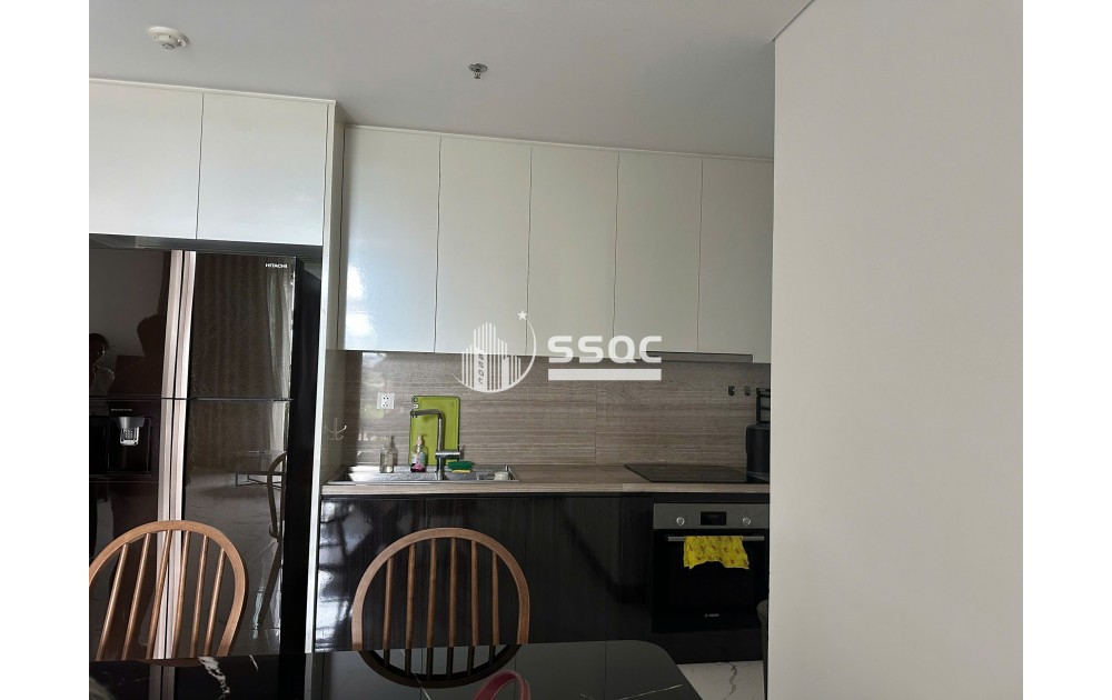Empire city Cho thuê 2 phòng View Siêu đẹp, nhà đẹp, rất hiếm, cuộc sống đẳng cấp thượng lưu