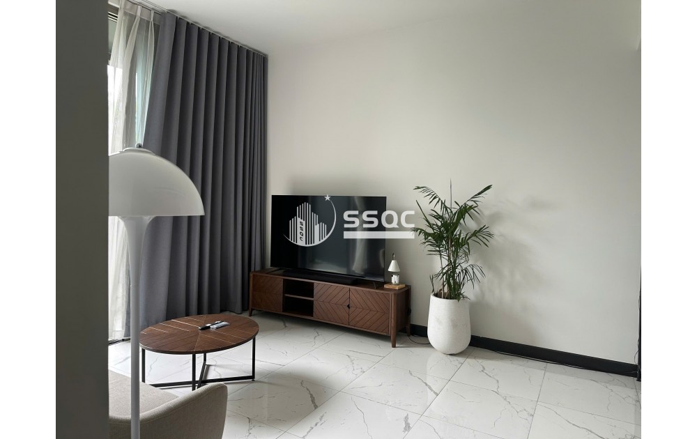 Empire city Cho thuê 2 phòng View Siêu đẹp, nhà đẹp, rất hiếm, cuộc sống đẳng cấp thượng lưu