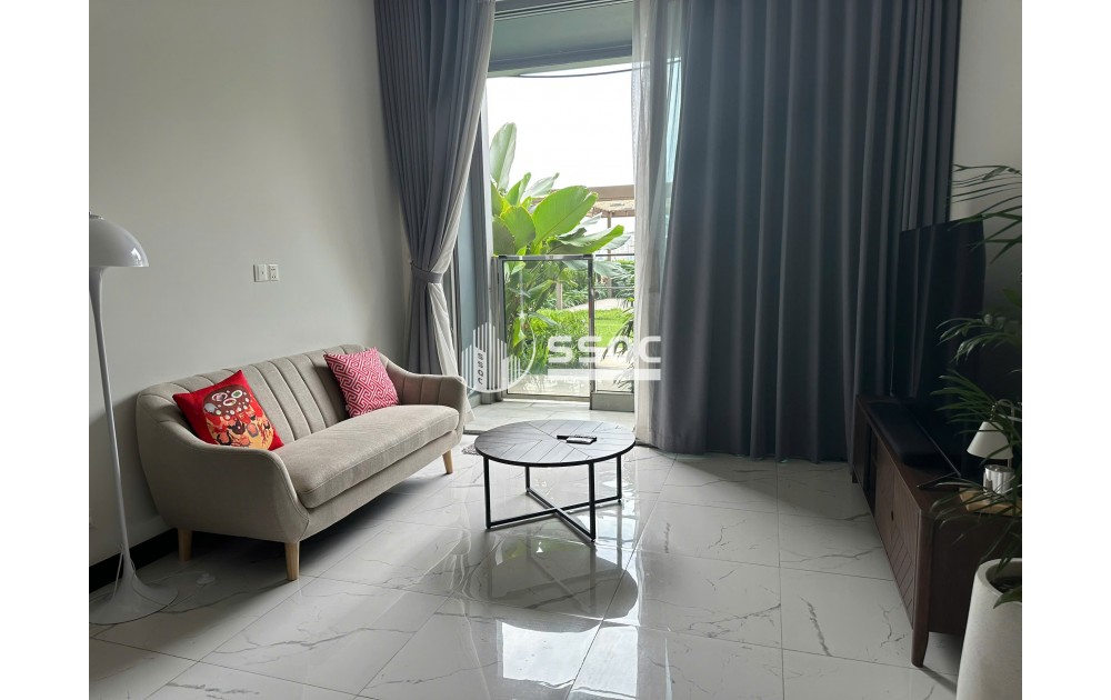 Empire city Cho thuê 2 phòng View Siêu đẹp, nhà đẹp, rất hiếm, cuộc sống đẳng cấp thượng lưu