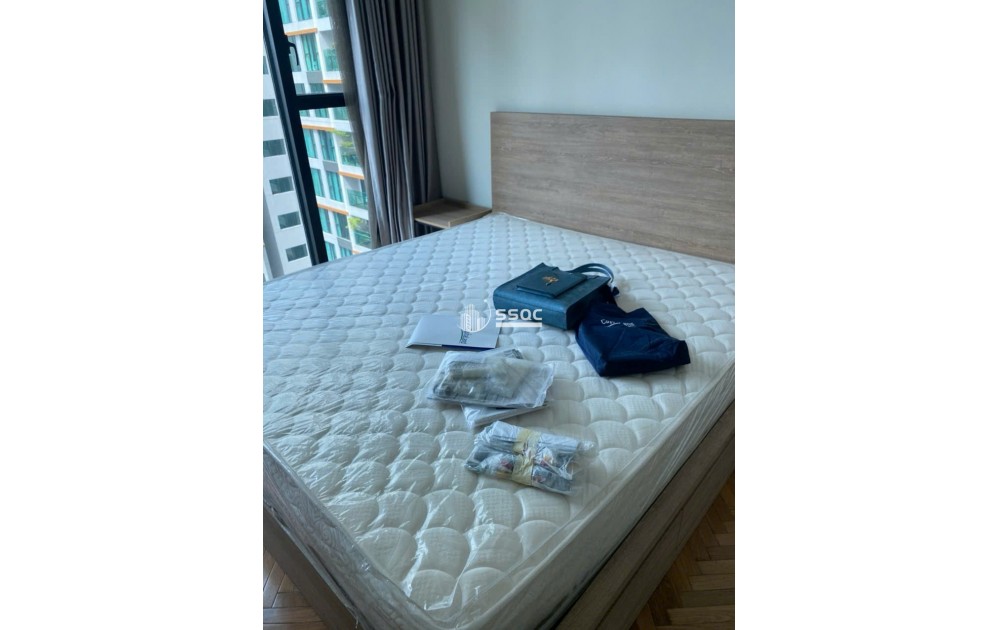 BÁN 3PN FELIZ EN VISTA 110M² | GIÁ 15,7 TỶ | FULL NỘI THẤT 