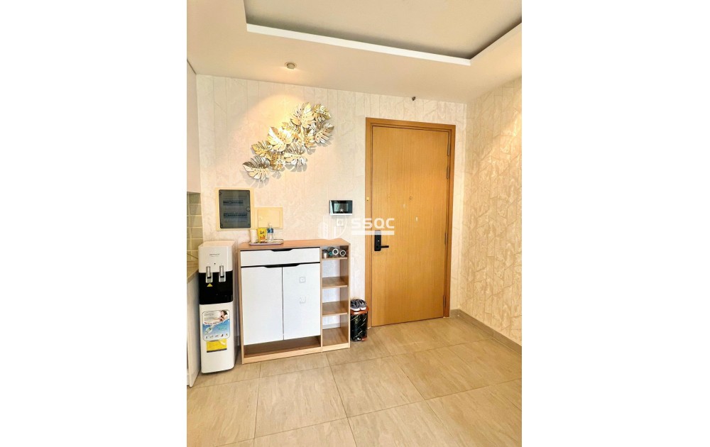 HOT HOT - VISTA VERDE CHỦ CẦN BÁN CĂN 2PN, 83m2, GIÁ TỐT, VIEW NGOẠI KHU HƯỚNG ĐÔNG NAM