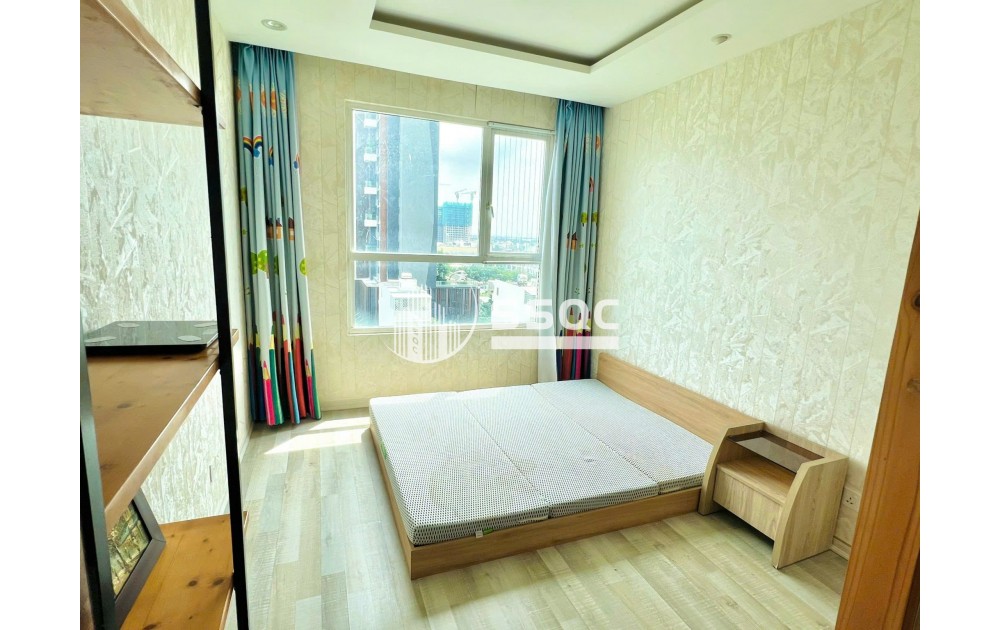 HOT HOT - VISTA VERDE CHỦ CẦN BÁN CĂN 2PN, 83m2, GIÁ TỐT, VIEW NGOẠI KHU HƯỚNG ĐÔNG NAM