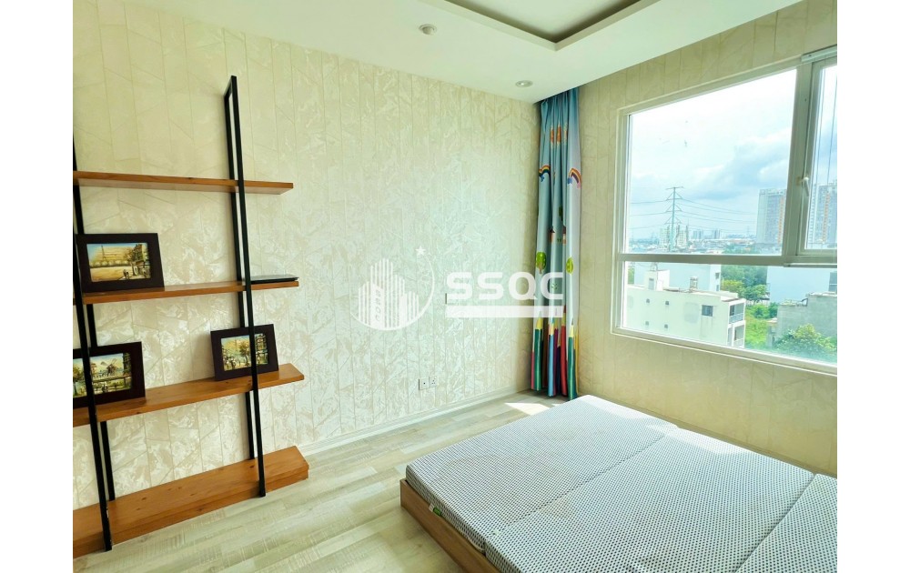 HOT HOT - VISTA VERDE CHỦ CẦN BÁN CĂN 2PN, 83m2, GIÁ TỐT, VIEW NGOẠI KHU HƯỚNG ĐÔNG NAM