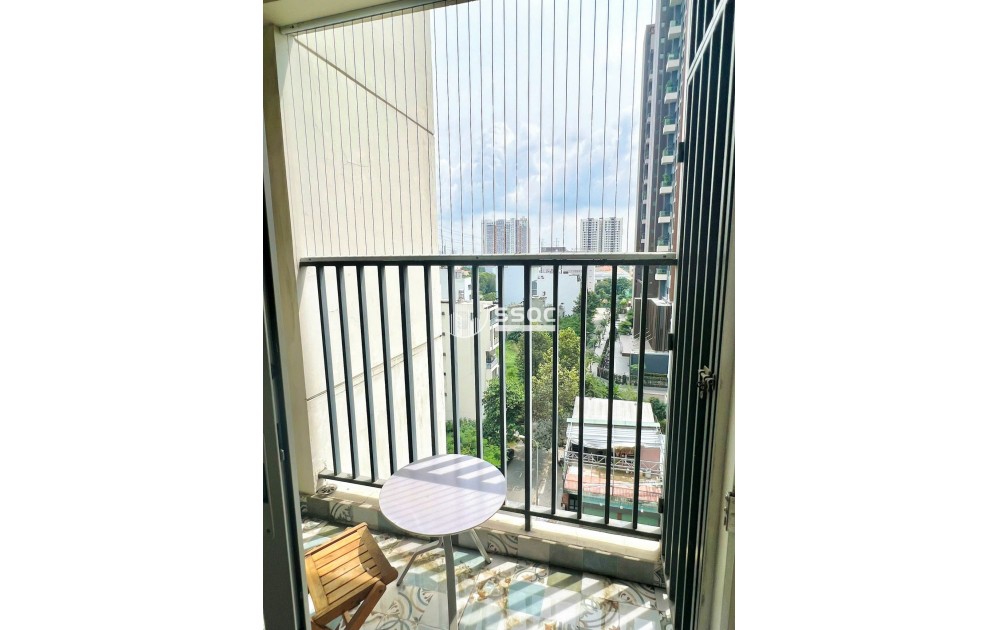 HOT HOT - VISTA VERDE CHỦ CẦN BÁN CĂN 2PN, 83m2, GIÁ TỐT, VIEW NGOẠI KHU HƯỚNG ĐÔNG NAM
