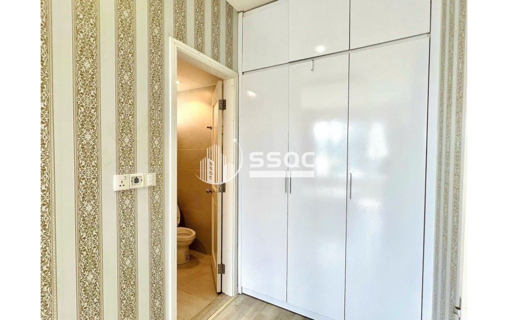 HOT HOT - VISTA VERDE CHỦ CẦN BÁN CĂN 2PN, 83m2, GIÁ TỐT, VIEW NGOẠI KHU HƯỚNG ĐÔNG NAM