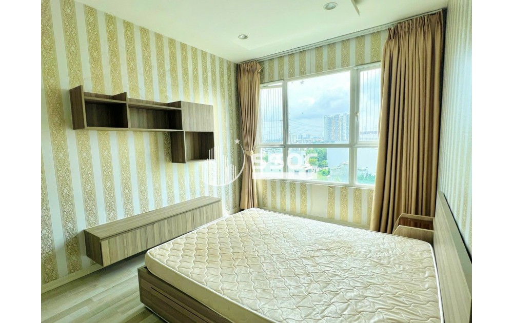 HOT HOT - VISTA VERDE CHỦ CẦN BÁN CĂN 2PN, 83m2, GIÁ TỐT, VIEW NGOẠI KHU HƯỚNG ĐÔNG NAM