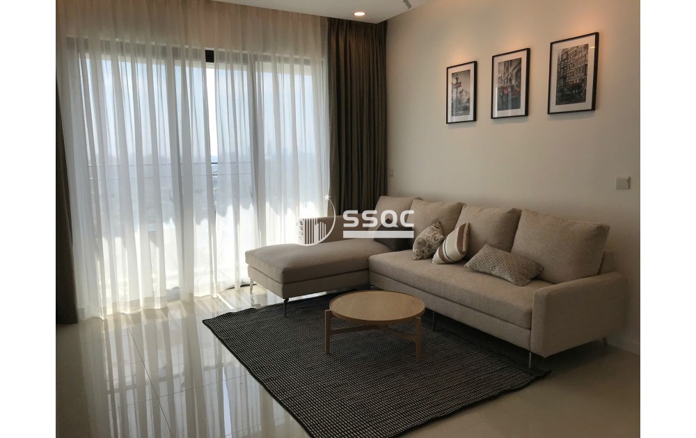 Bán gấp căn hộ 2PN dự án Estella Heights, DT 104m2, View LM81 thành phố về đêm lung linh, giá 14 tỷ thương lượng