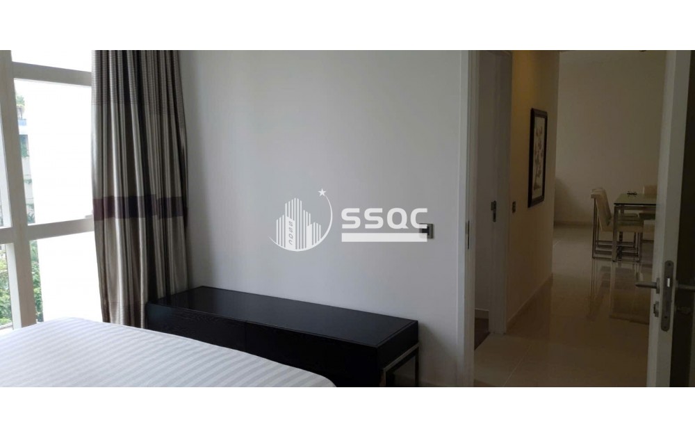 CHO THUÊ CĂN HỘ 2PN, THE ESTELLA QUẬN 2, 26 TRIỆU – FULL NỘI THẤT ĐẸP, Ở LIỀN, GIÁ CHỈ 26 TRIỆU/THÁNG