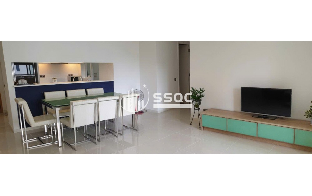 CHO THUÊ CĂN HỘ 2PN, THE ESTELLA QUẬN 2, 26 TRIỆU – FULL NỘI THẤT ĐẸP, Ở LIỀN, GIÁ CHỈ 26 TRIỆU/THÁNG