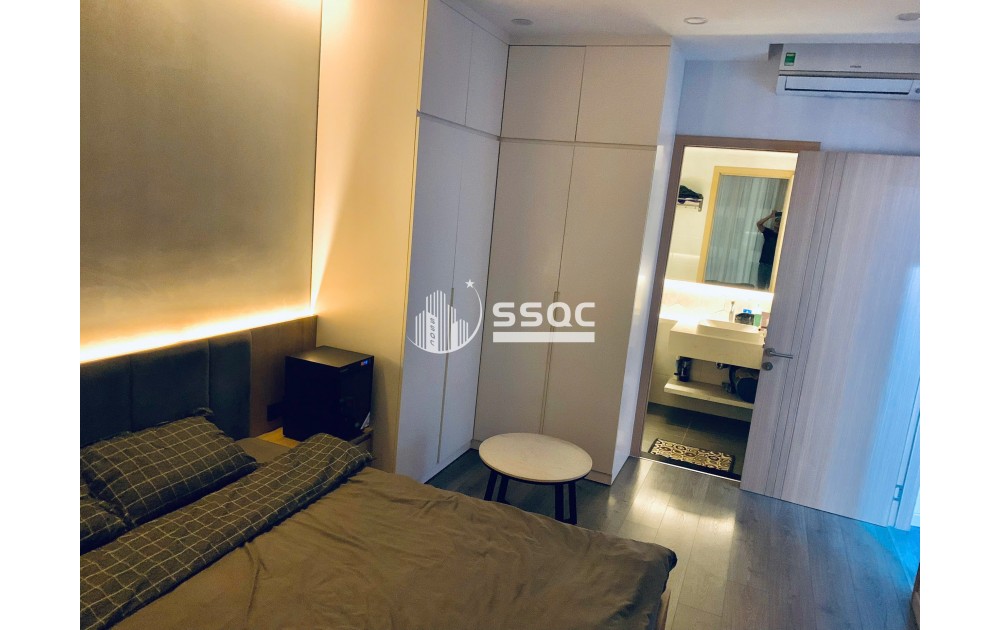  CHO THUÊ CĂN HỘ 2PN+1 FELIZ EN VISTA – CĂN MỚI LÊN THỊ TRƯỜNG | FULL NỘI THẤT