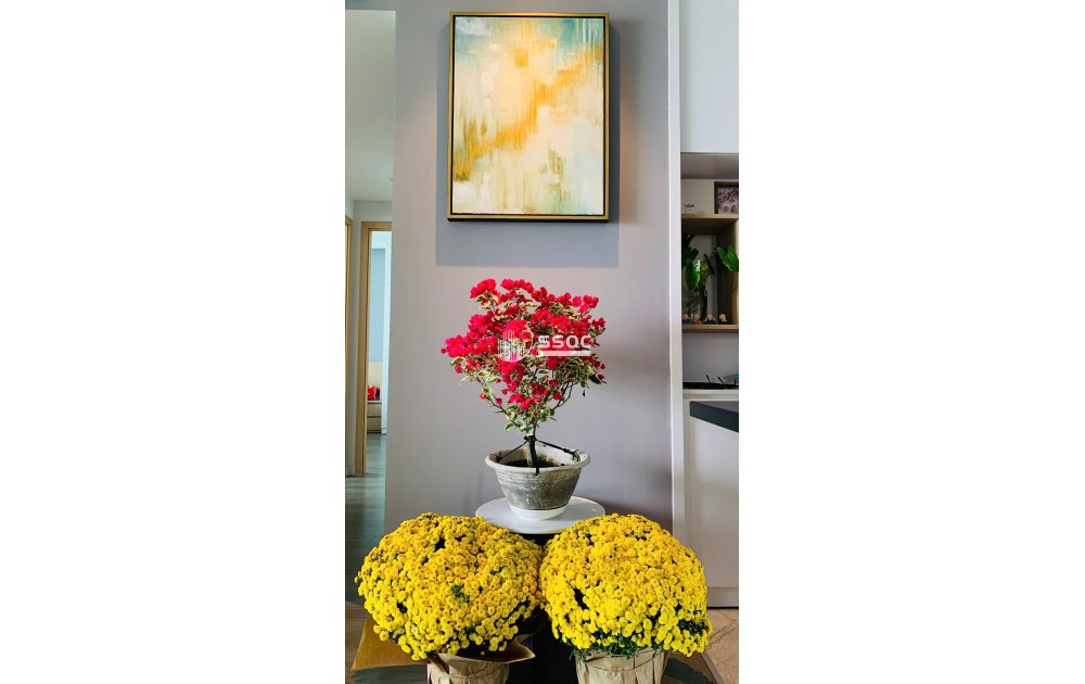  2+1 BEDROOM APARTMENT FOR RENT AT FELIZ EN VISTA – NEW LISTING | FULLY FURNISHED
