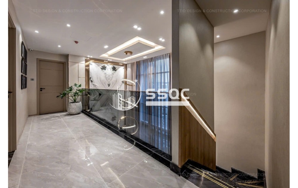  PENTHOUSE FOR SALE AT VISTA VERDE – TOP FLOOR | 248M2 | LUXURY INTERIOR | ONLY VND 25 BILLION