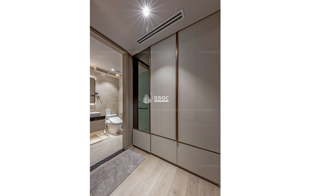  VISTA VERDE – PENTHOUSE TẦNG CAO | KHÔNG GIAN SỐNG ĐẲNG CẤP TRÊN KHÔNG | GIÁ 25 TỶ